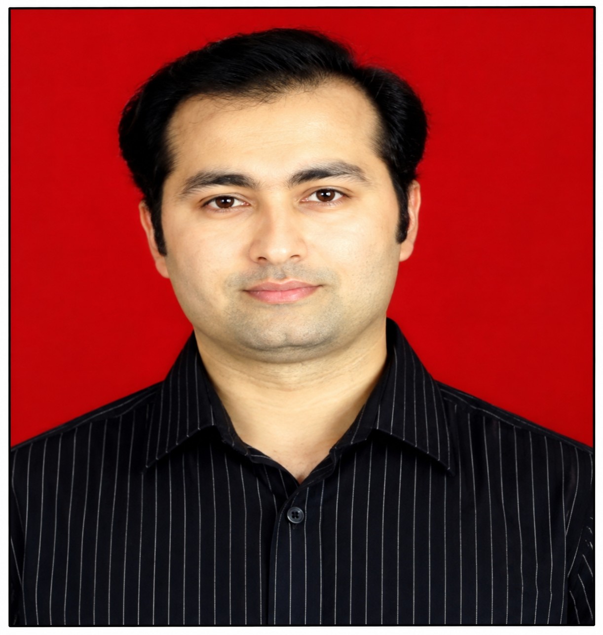 Amit Khater