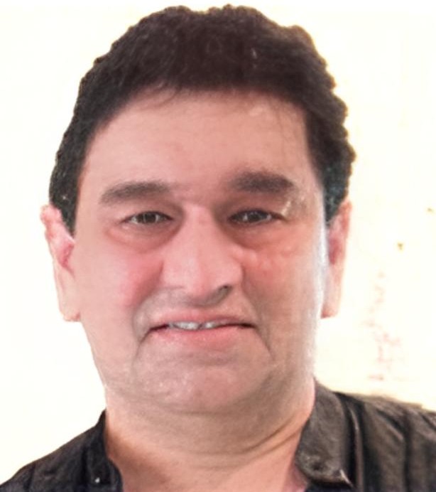 Dr. Neil Thakur