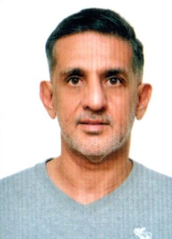 Vipul Verma