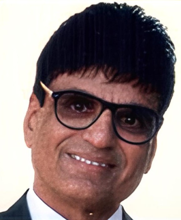 Suresh Asrani