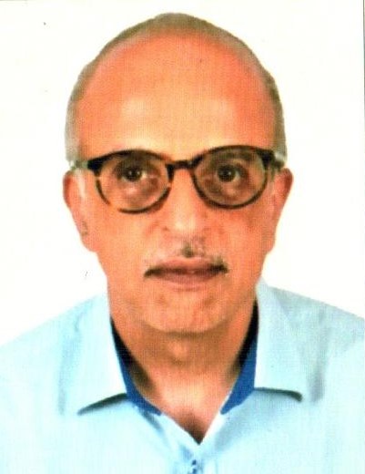 Haresh Masand