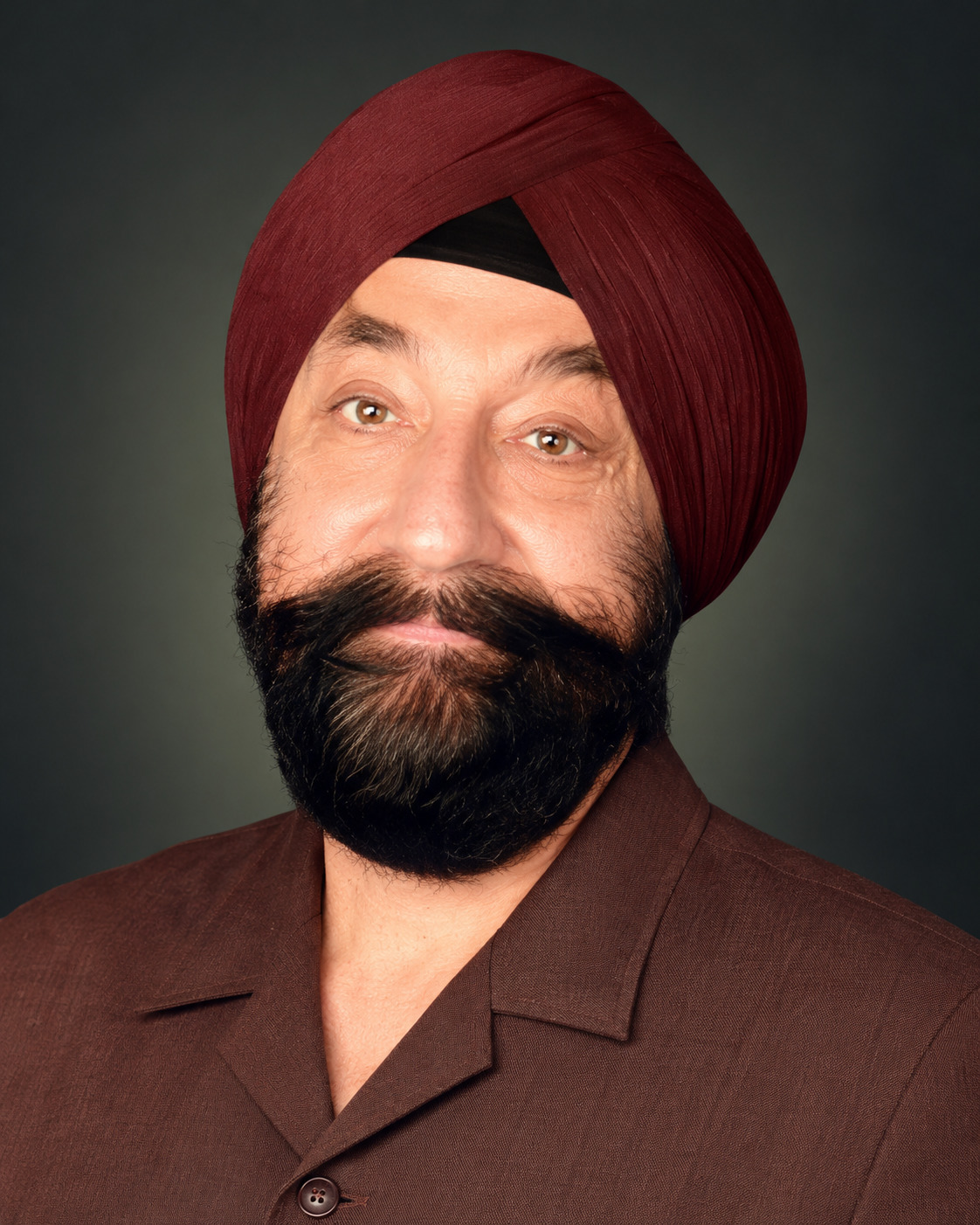 Amarjit Chadha (Bunty)