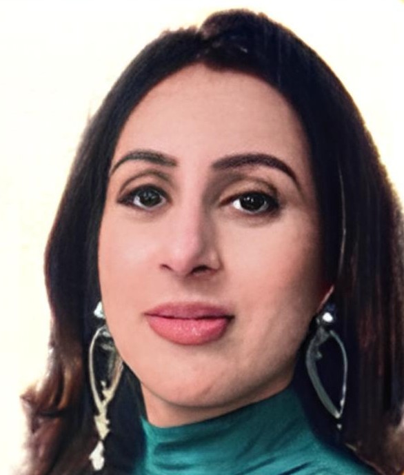 Pooja Thakkar