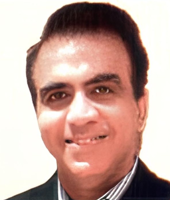 Vivek Devnani