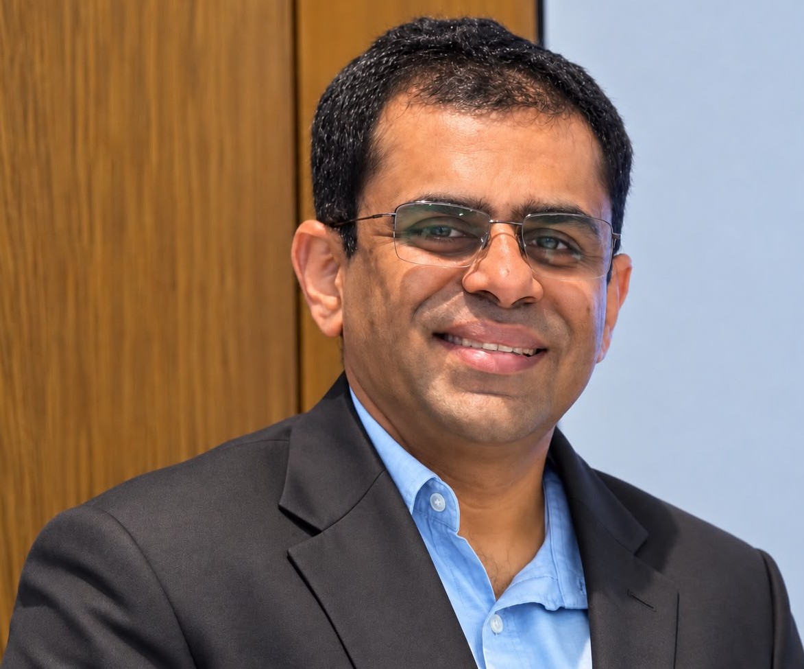 Vikas Kerkar