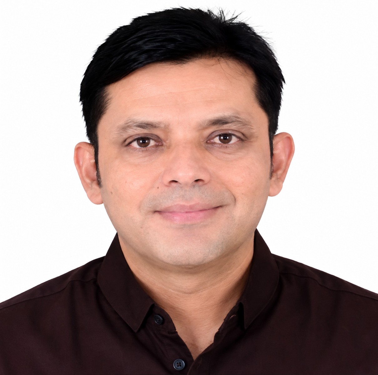 Vijay Dhingreja