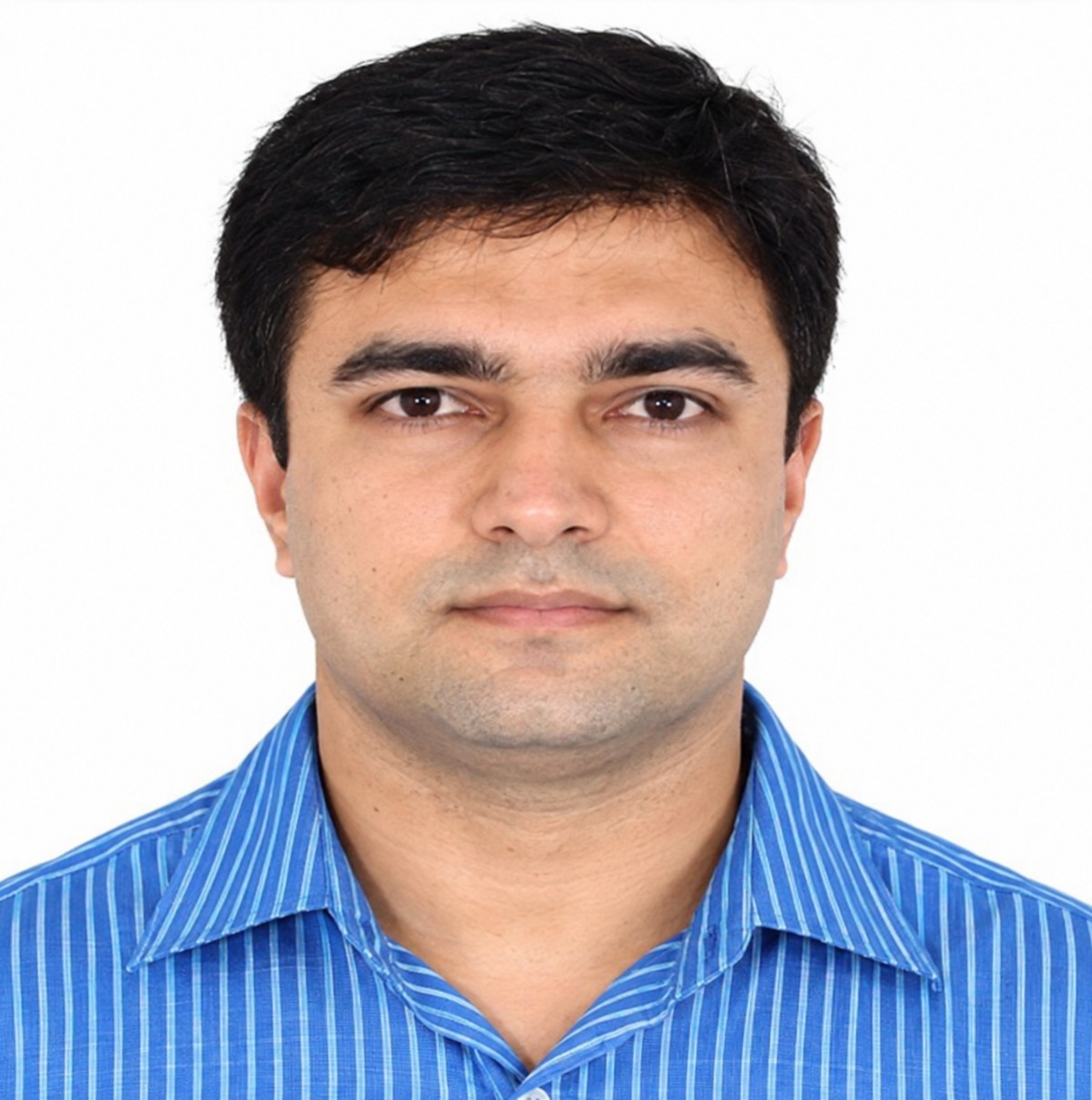 Dr. Manoj Rohra