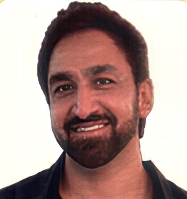 Jai Shewaramani