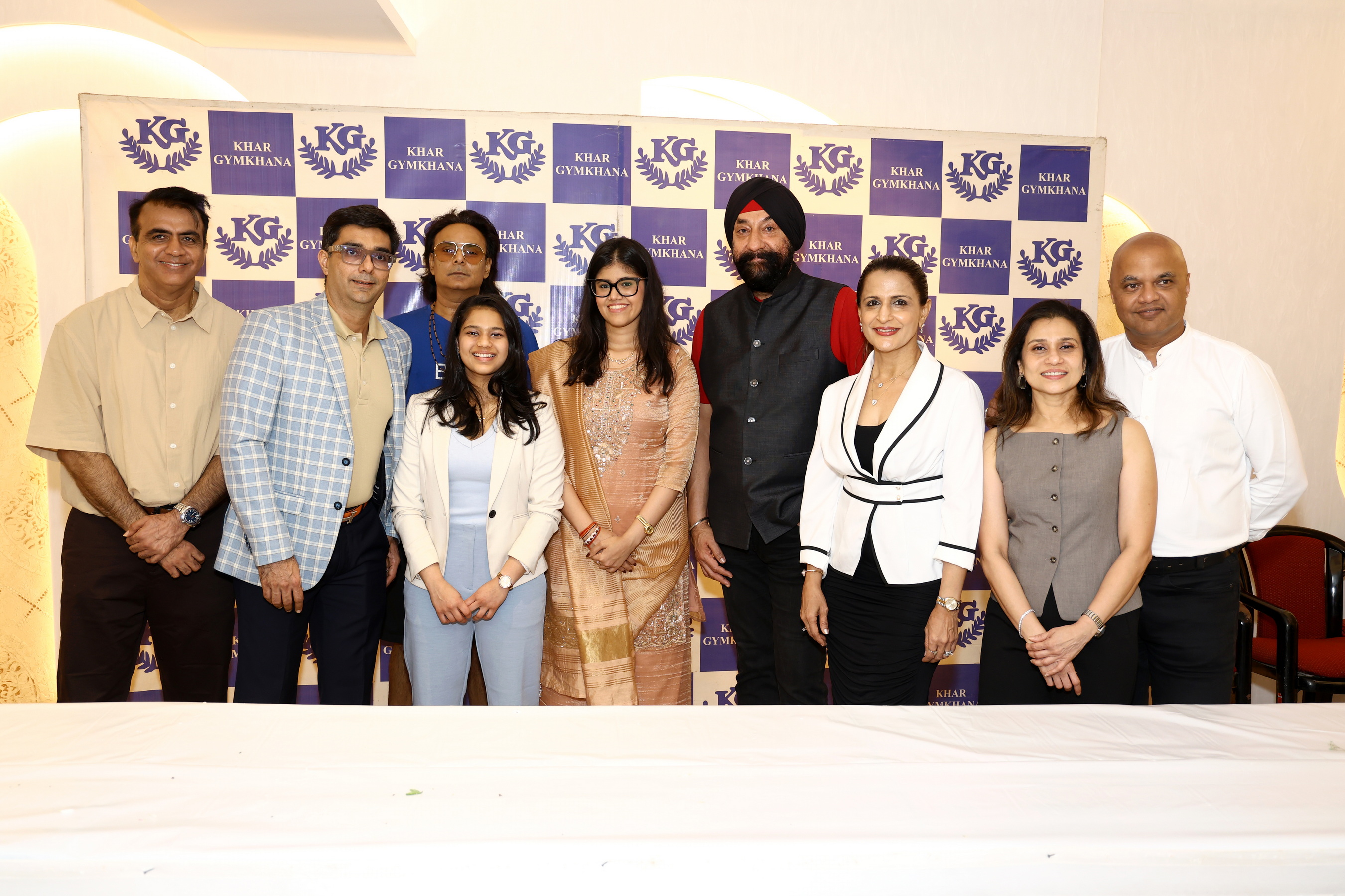 KG Achievers’ Felicitation Ceremony – Celebrating Next Gen!”