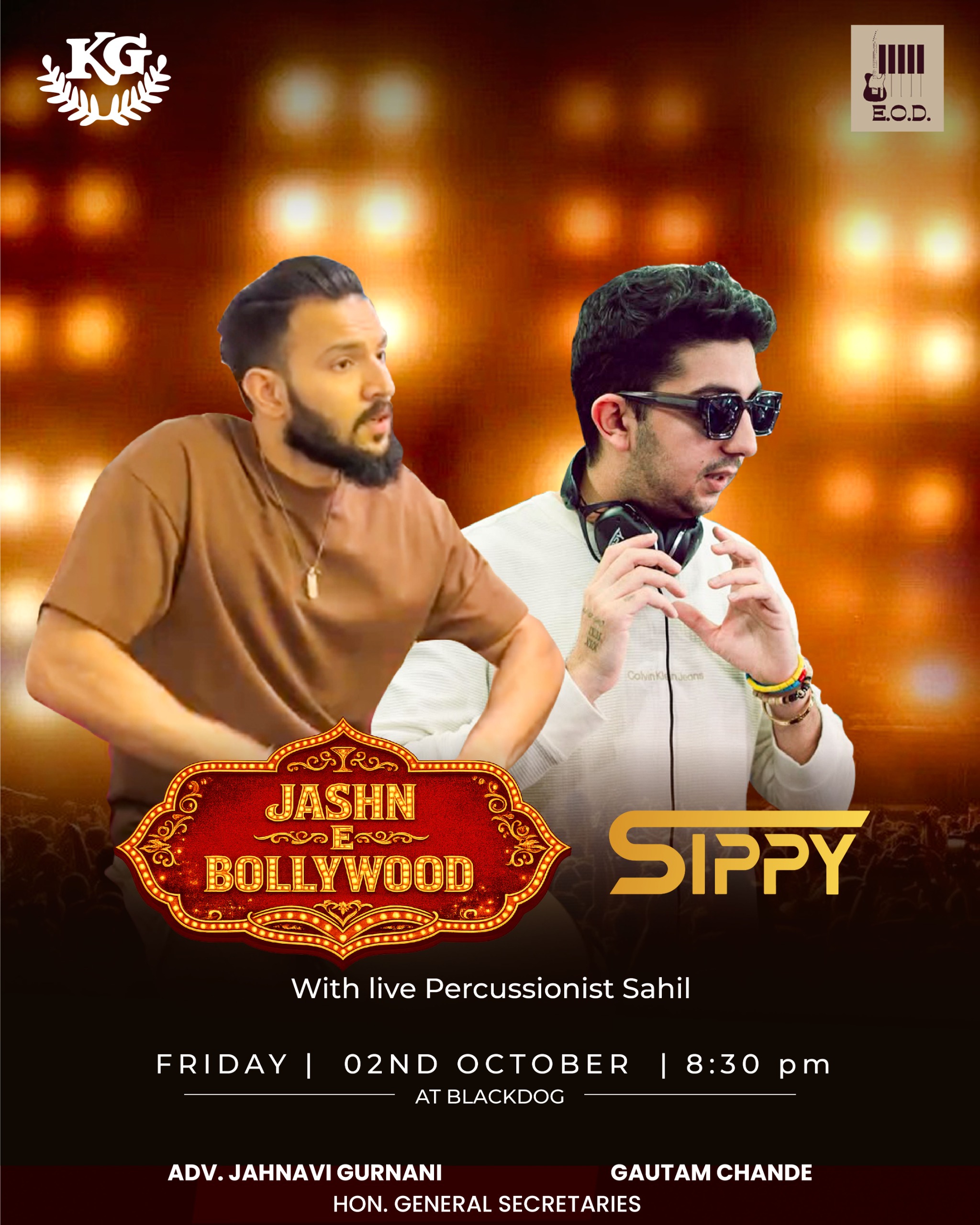 JASHN-E-BOLLYWOOD