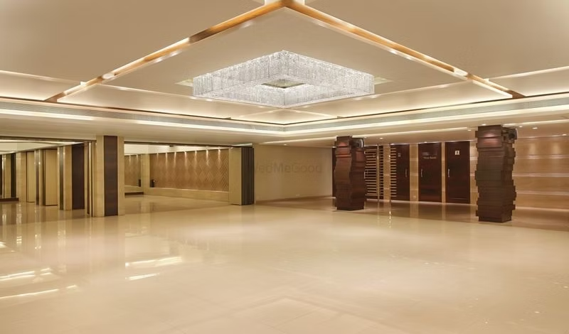 Presidential Hall