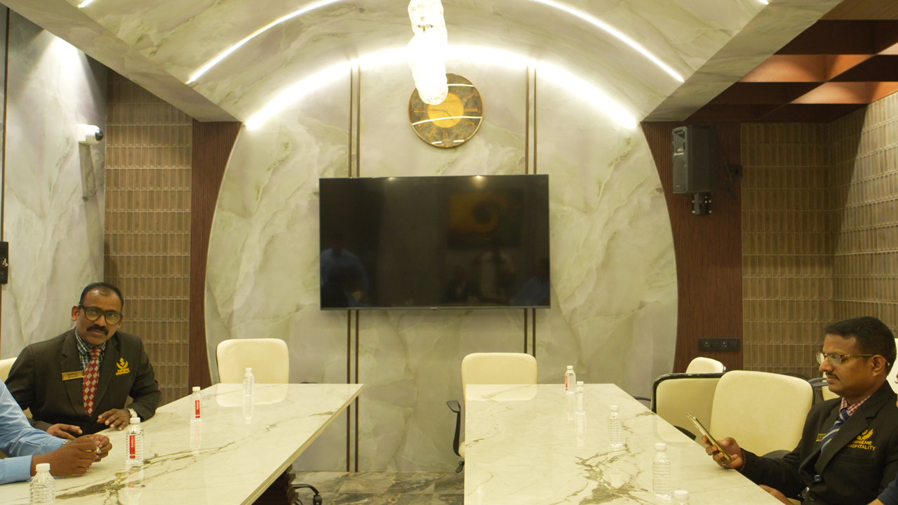 Viceroy (Conference Room)