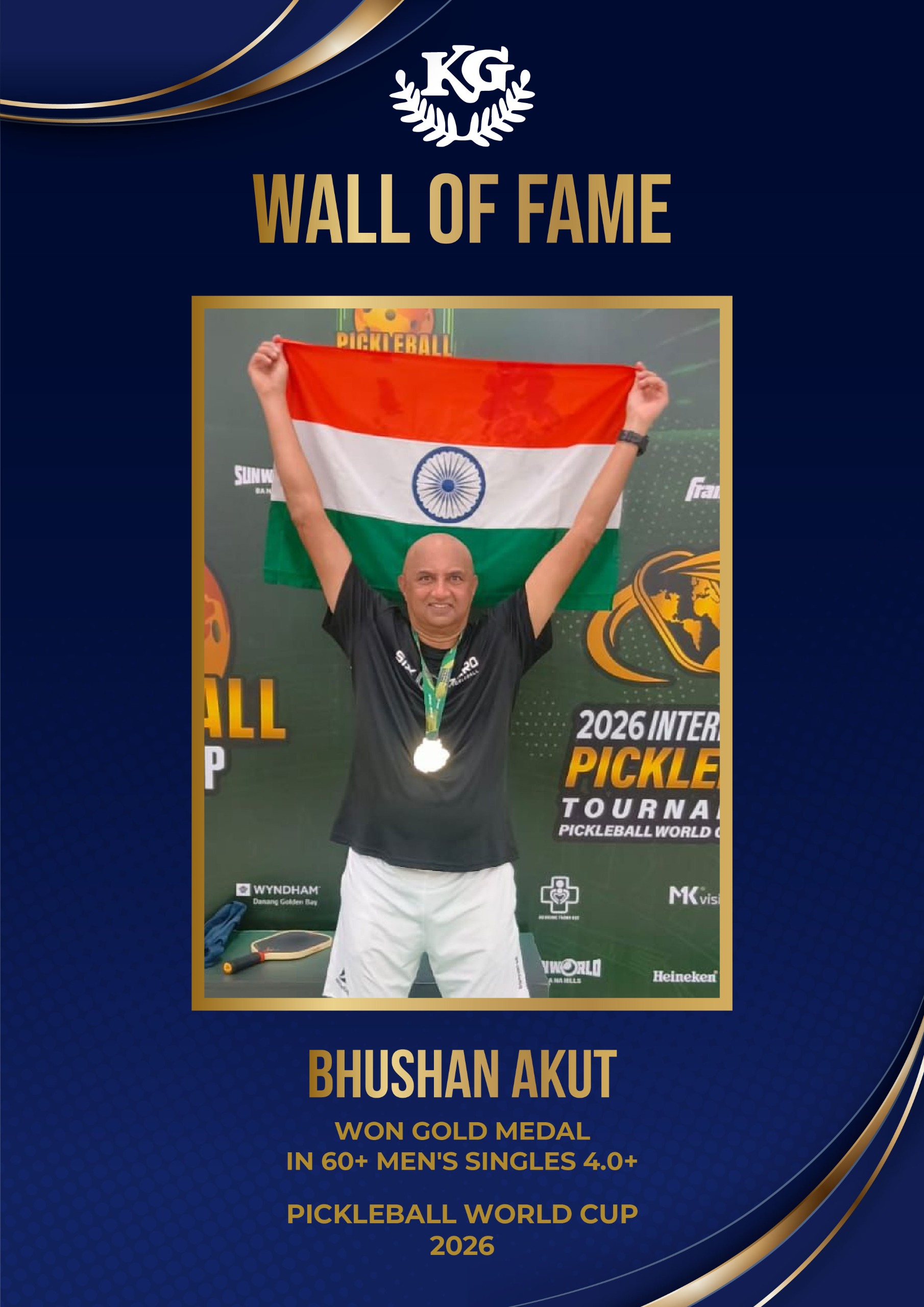 BHUSHAN AKUT