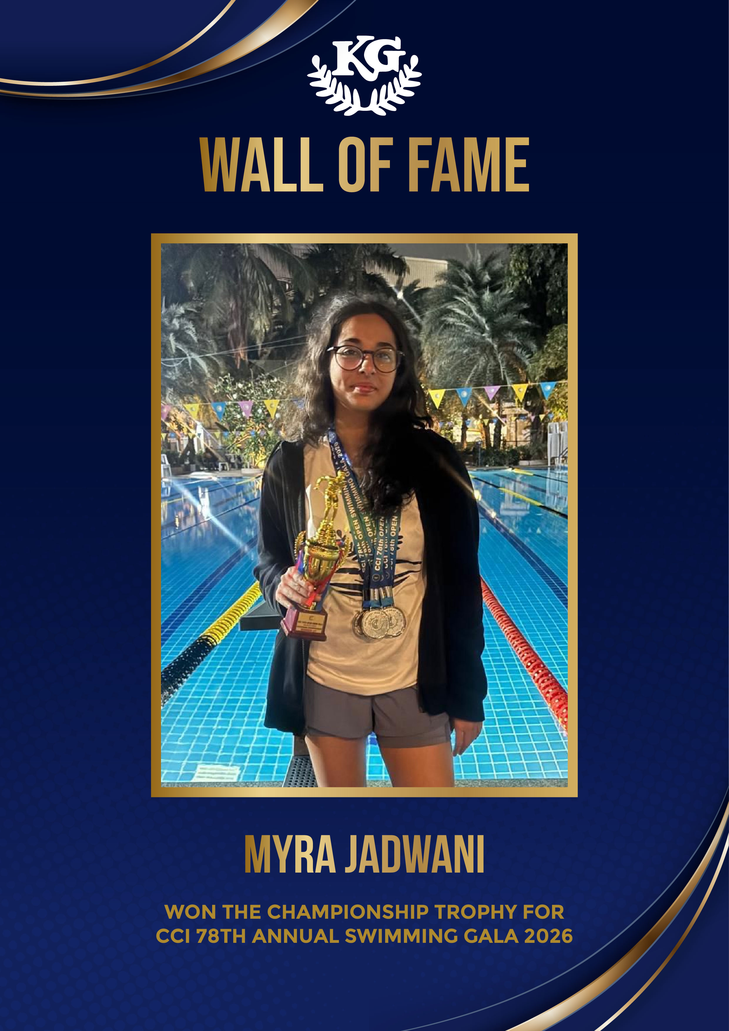 MYRA JADWANI