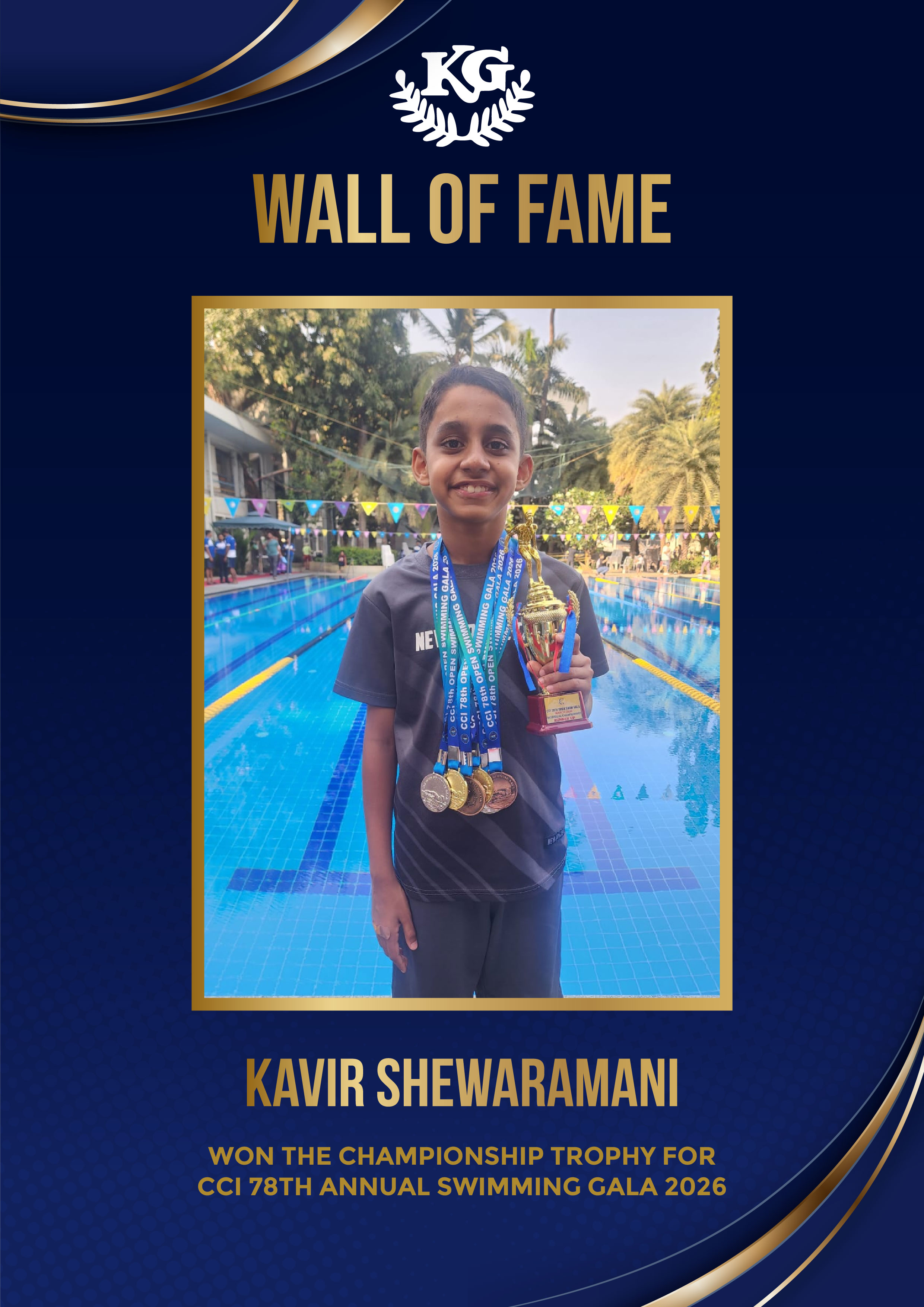 KAVIR SHEWARAMANI